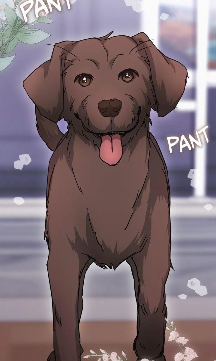 Off The Record Chapter 40 page 36 - 