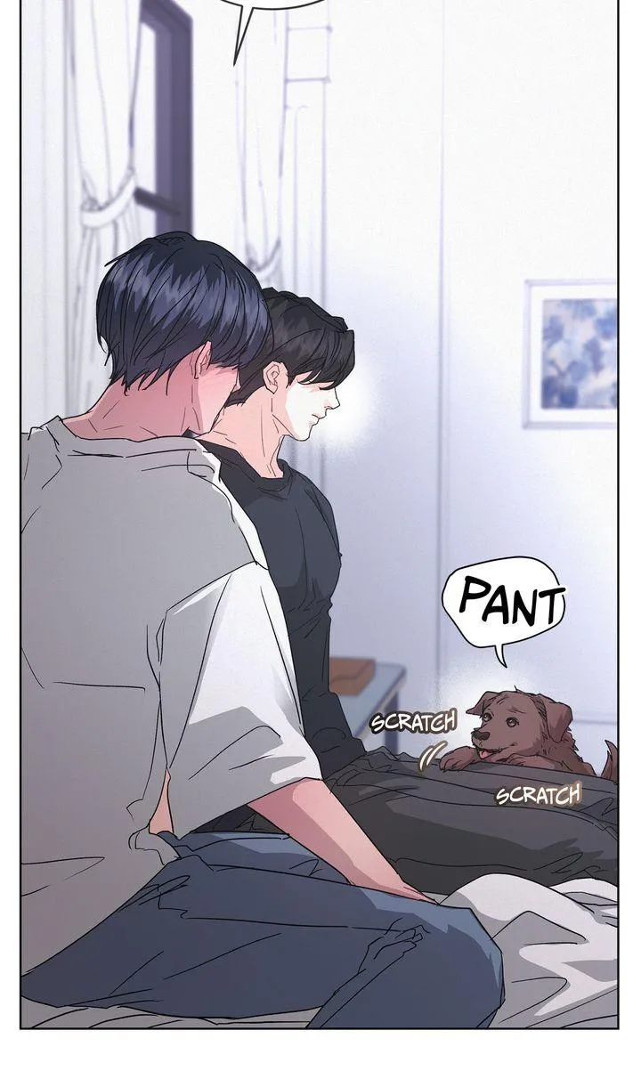 Off The Record Chapter 40 page 38 - 