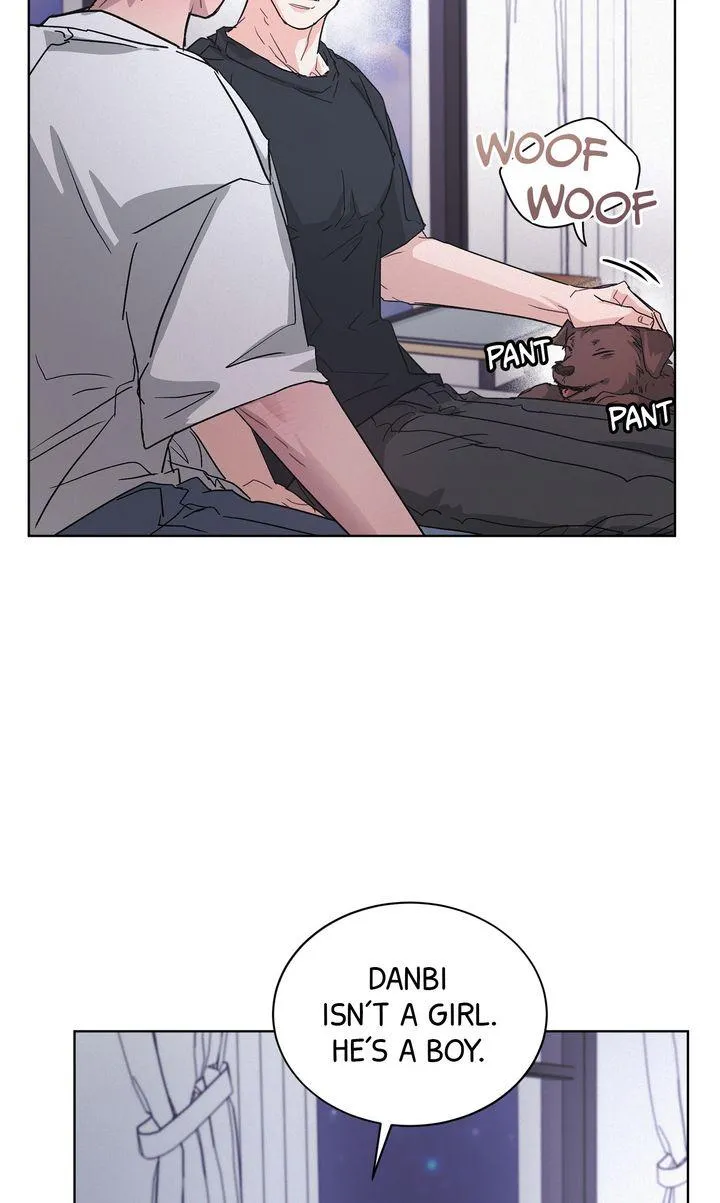 Off The Record Chapter 40 page 41 - 