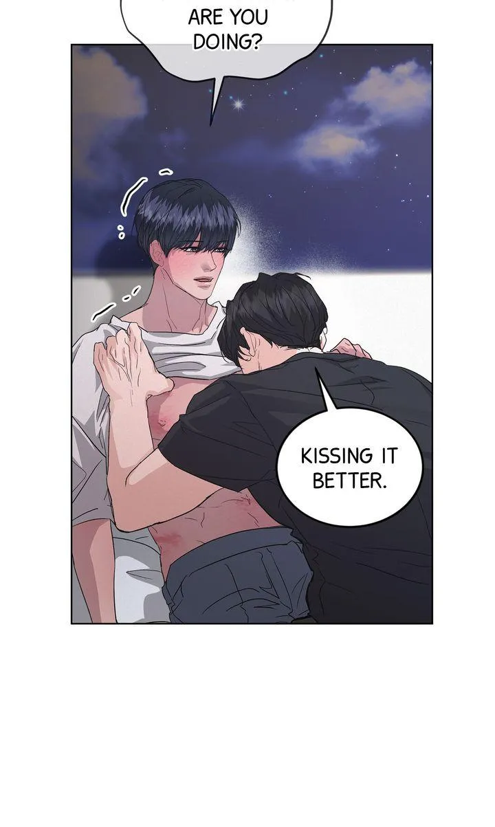 Off The Record Chapter 40 page 54 - 