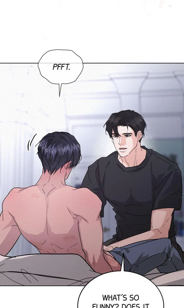 Off The Record Chapter 40 page 60 - 