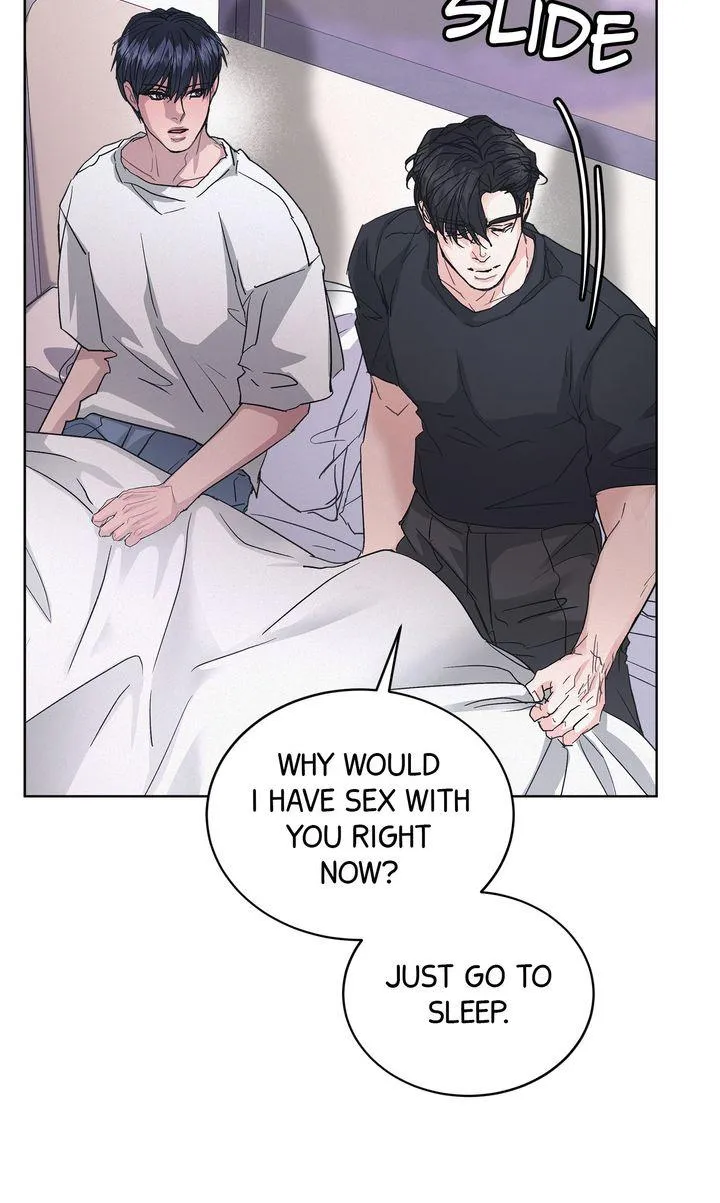 Off The Record Chapter 40 page 7 - 