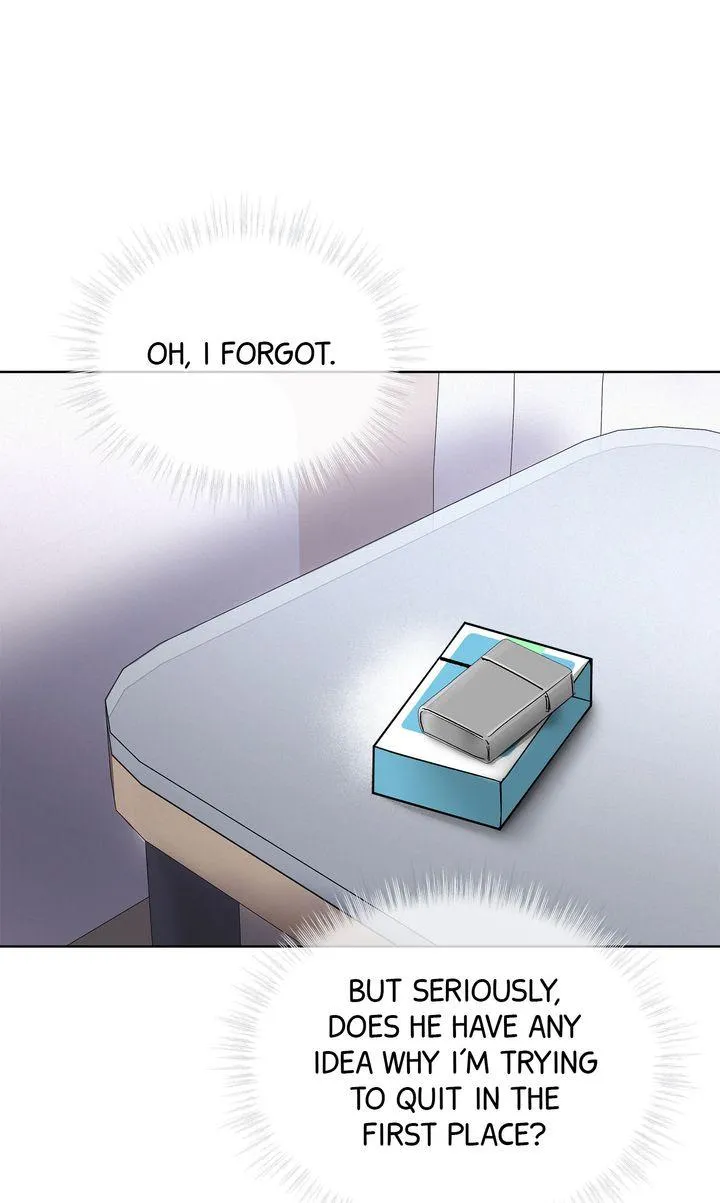 Off The Record Chapter 40 page 9 - 