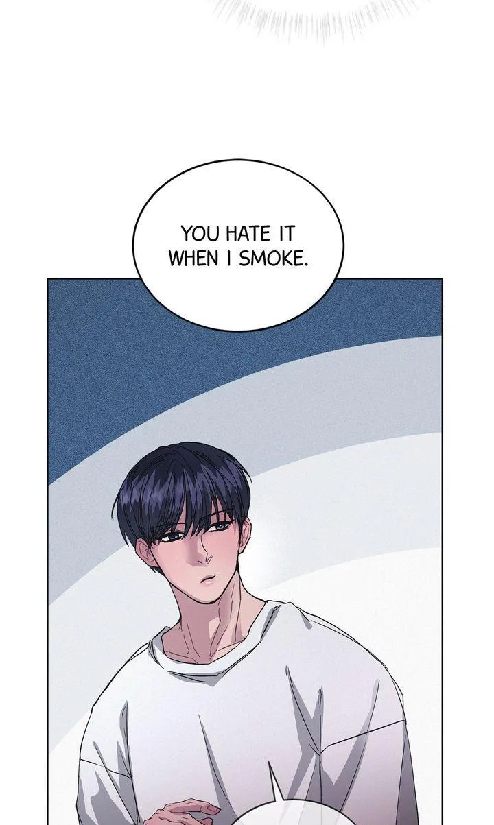 Off The Record Chapter 40 page 10 - 