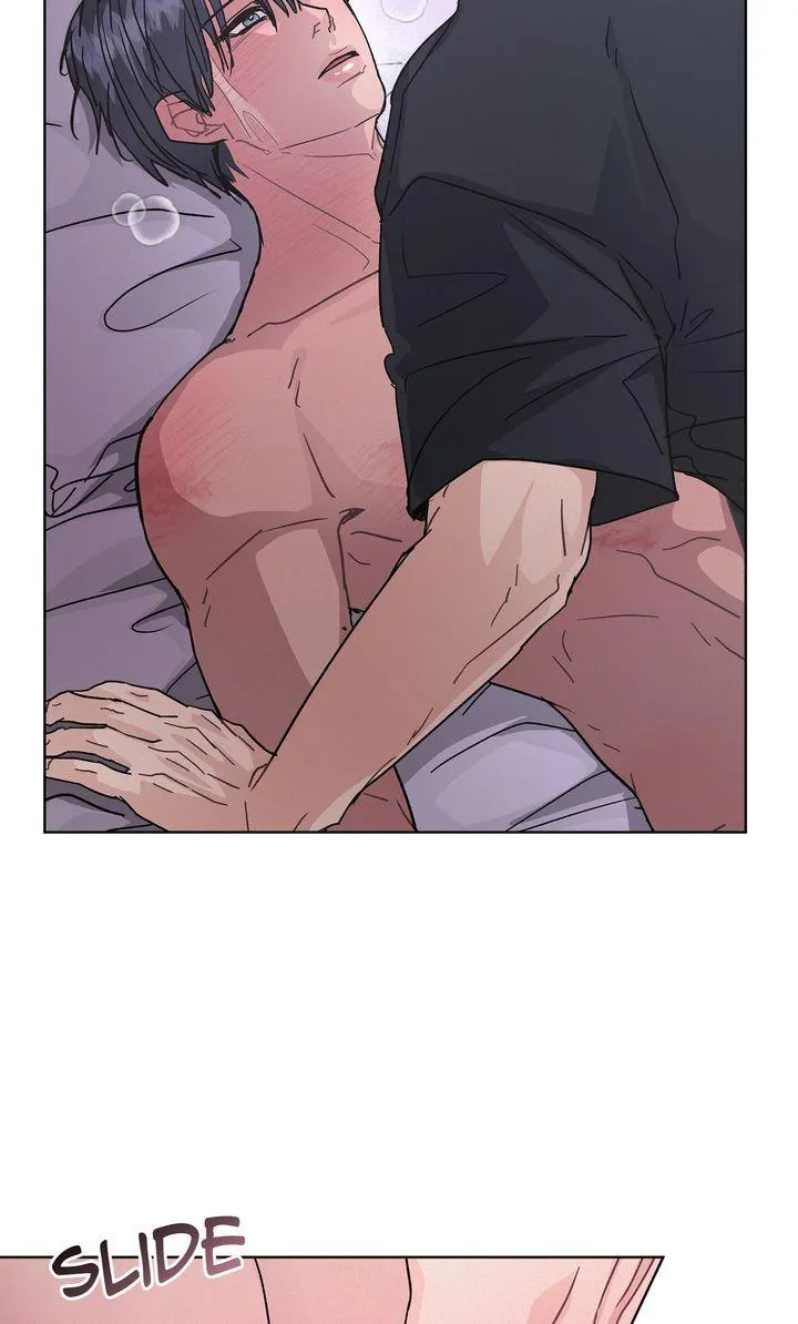 Off The Record Chapter 41 page 11 - 