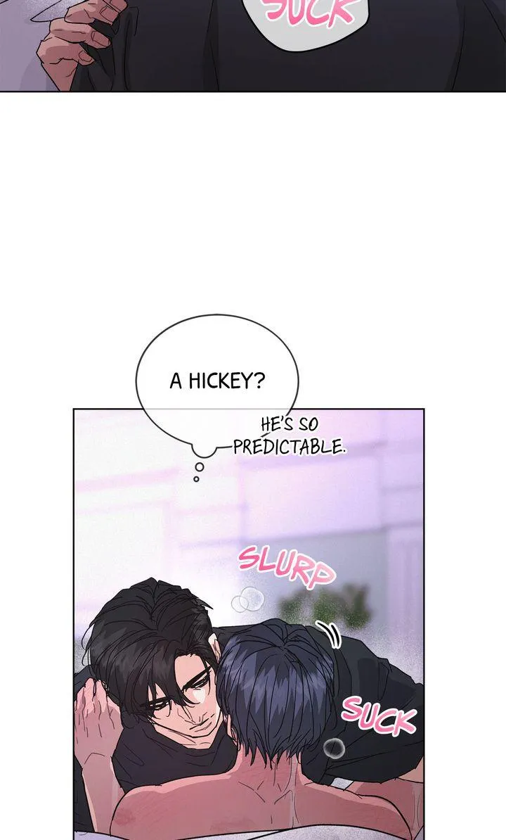 Off The Record Chapter 41 page 17 - 