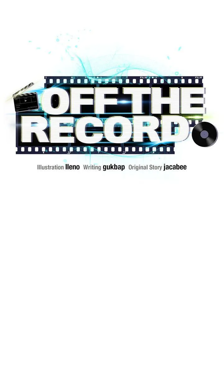 Off The Record Chapter 41 page 21 - 