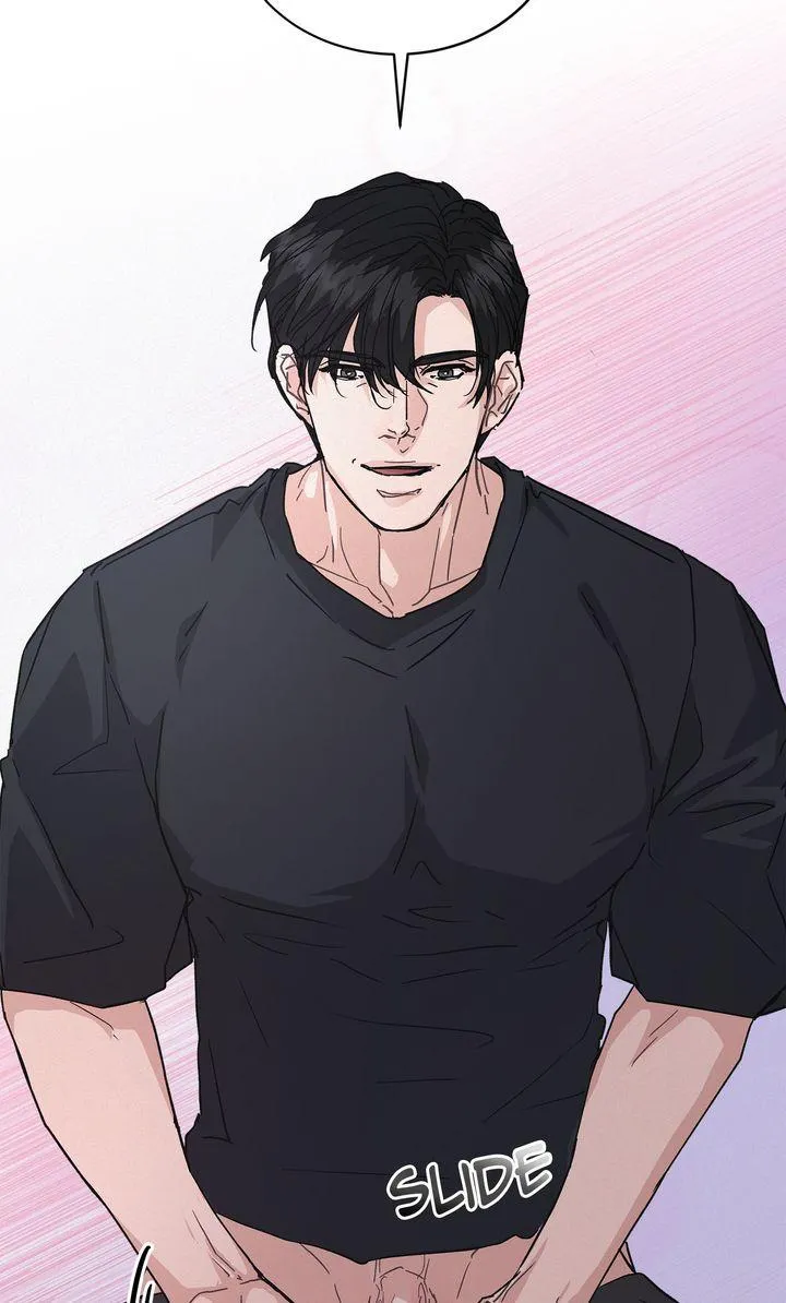 Off The Record Chapter 41 page 25 - 