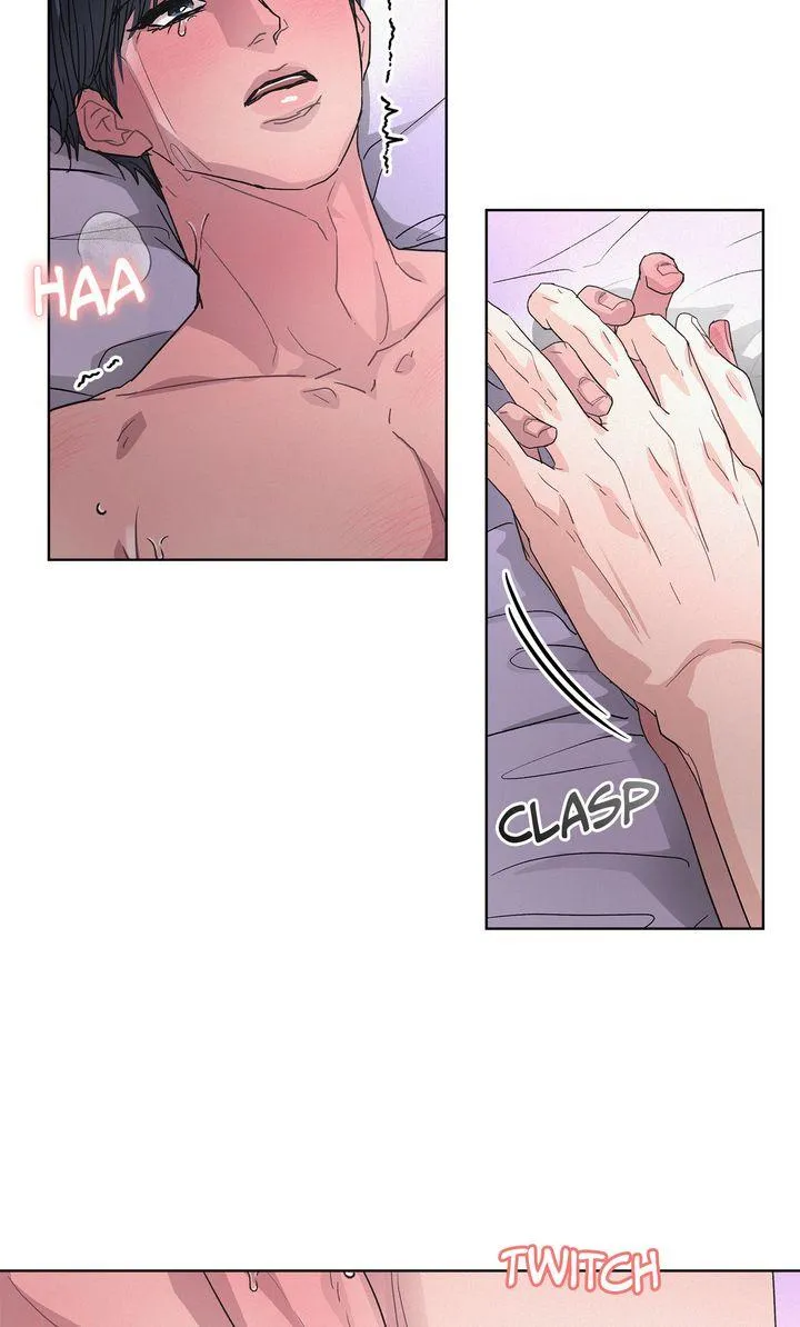 Off The Record Chapter 41 page 27 - 