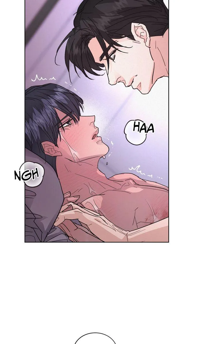 Off The Record Chapter 41 page 29 - 