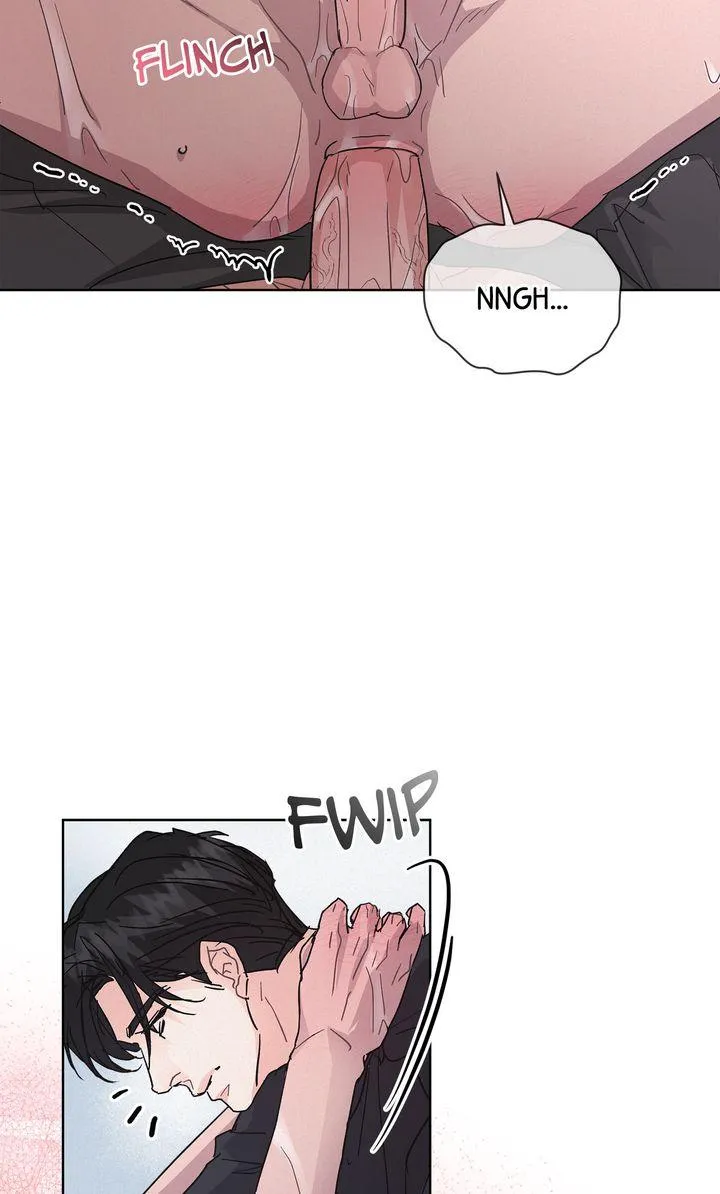 Off The Record Chapter 41 page 32 - 
