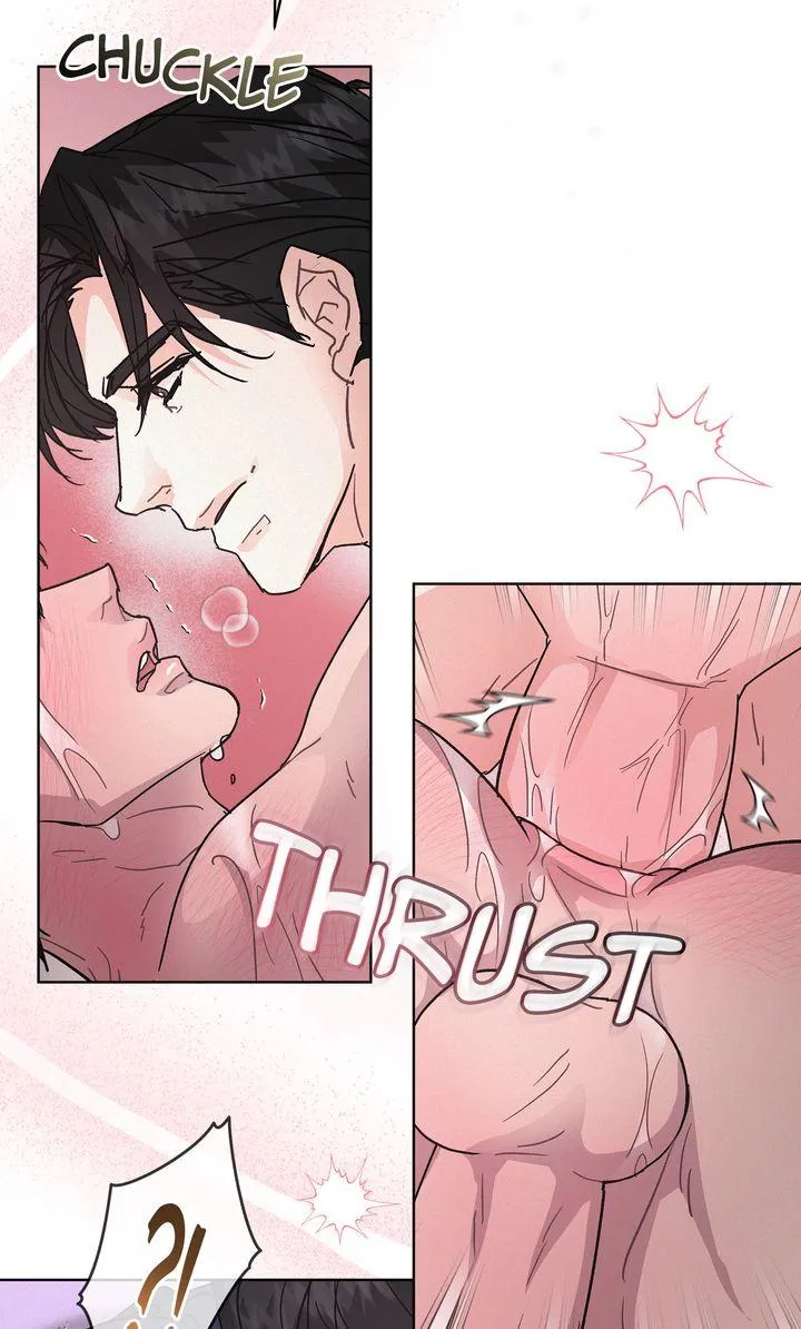 Off The Record Chapter 41 page 36 - 