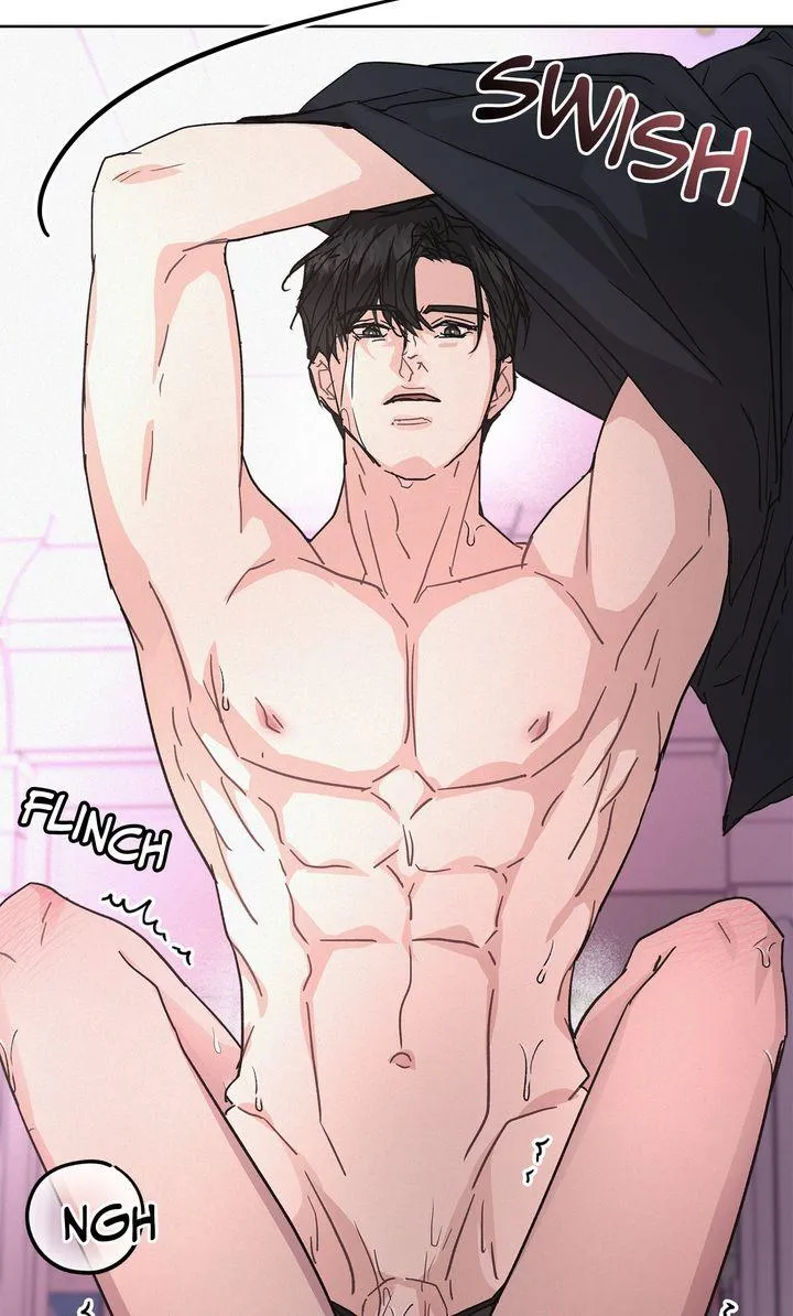 Off The Record Chapter 41 page 37 - 