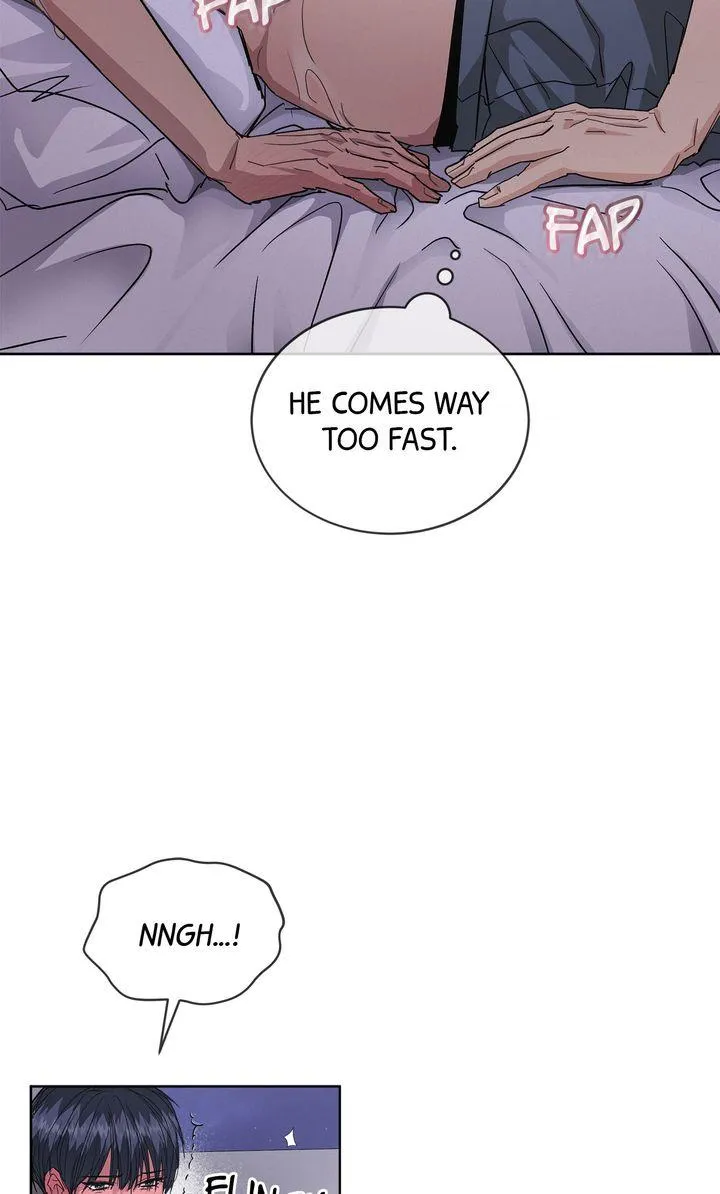 Off The Record Chapter 41 page 5 - 