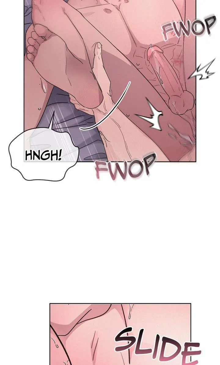 Off The Record Chapter 41 page 41 - 