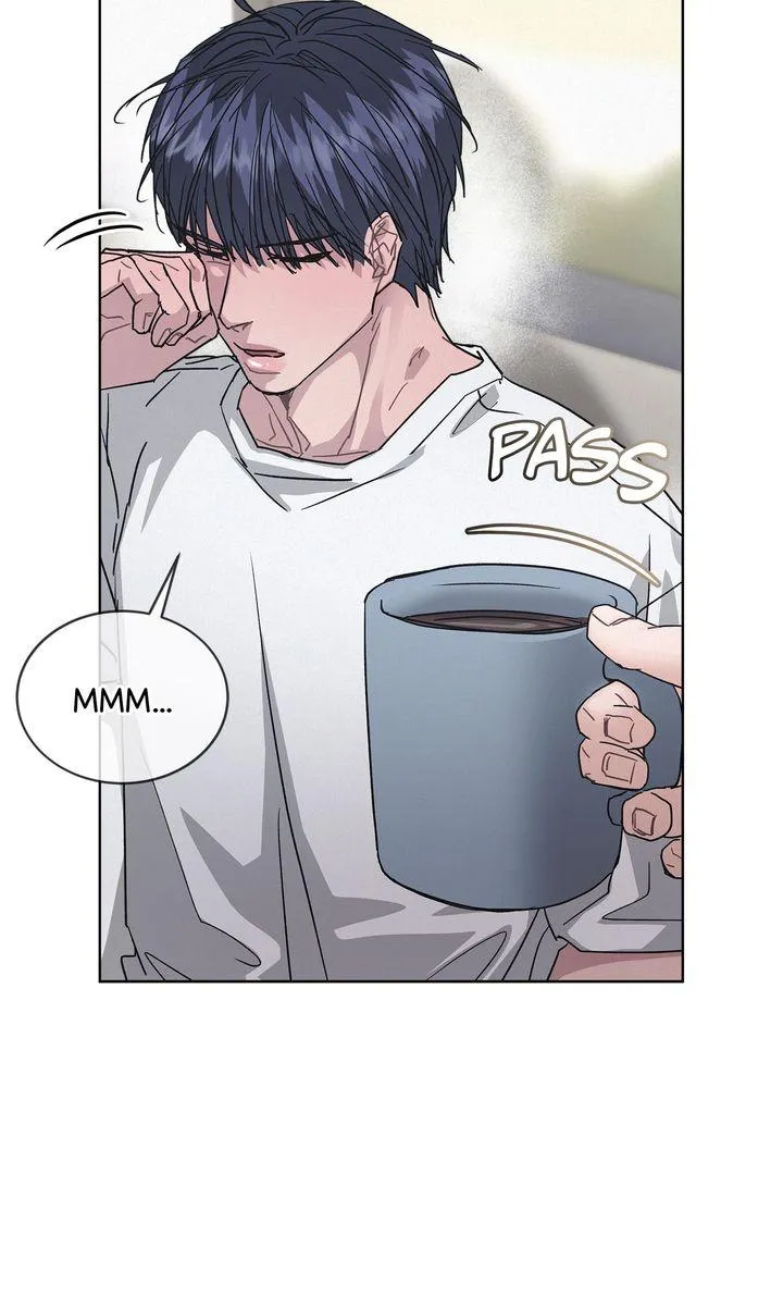 Off The Record Chapter 42 page 11 - 