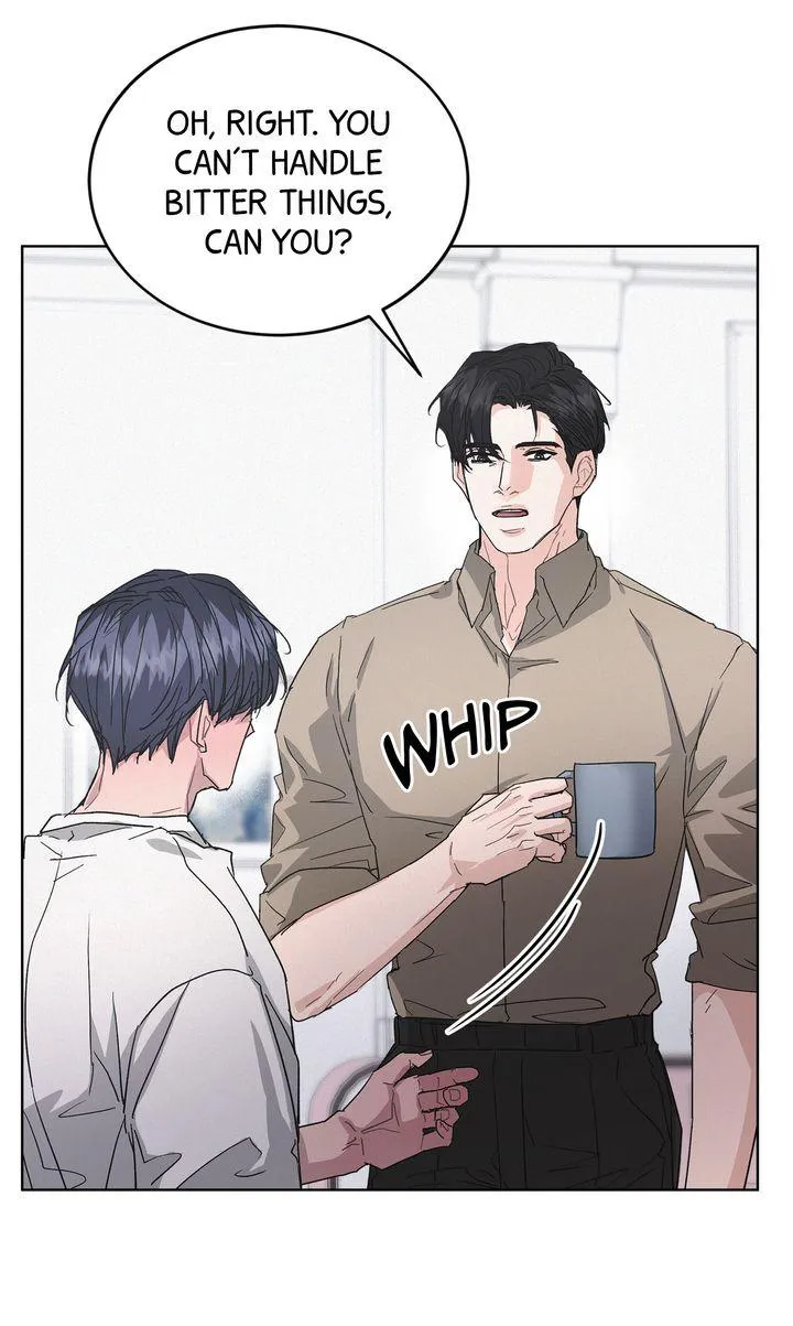 Off The Record Chapter 42 page 12 - 