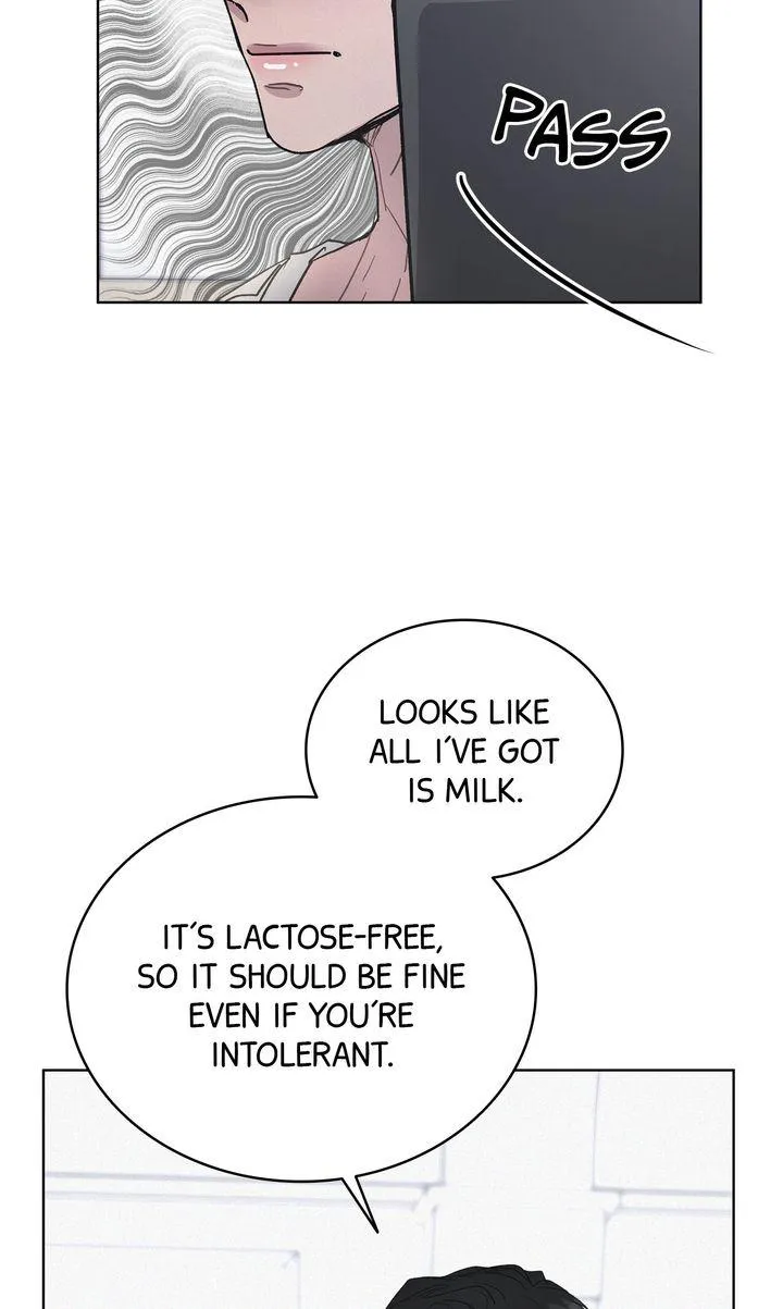 Off The Record Chapter 42 page 19 - 