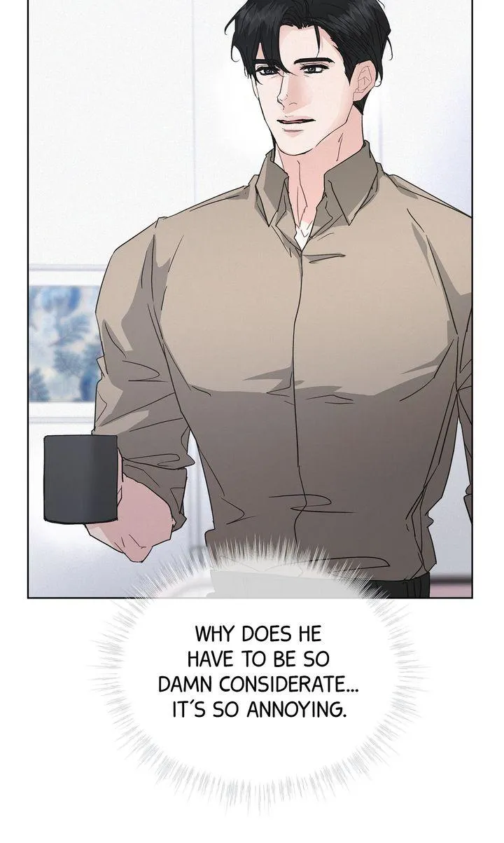 Off The Record Chapter 42 page 20 - 