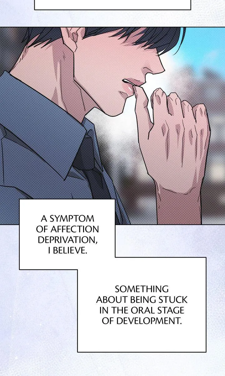 Off The Record Chapter 42 page 3 - 