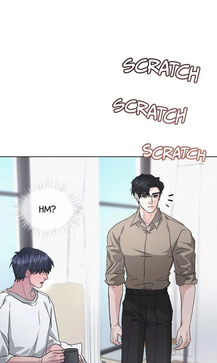 Off The Record Chapter 42 page 21 - 