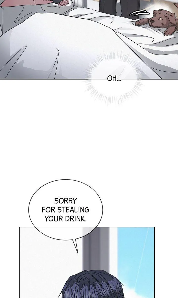 Off The Record Chapter 42 page 22 - 