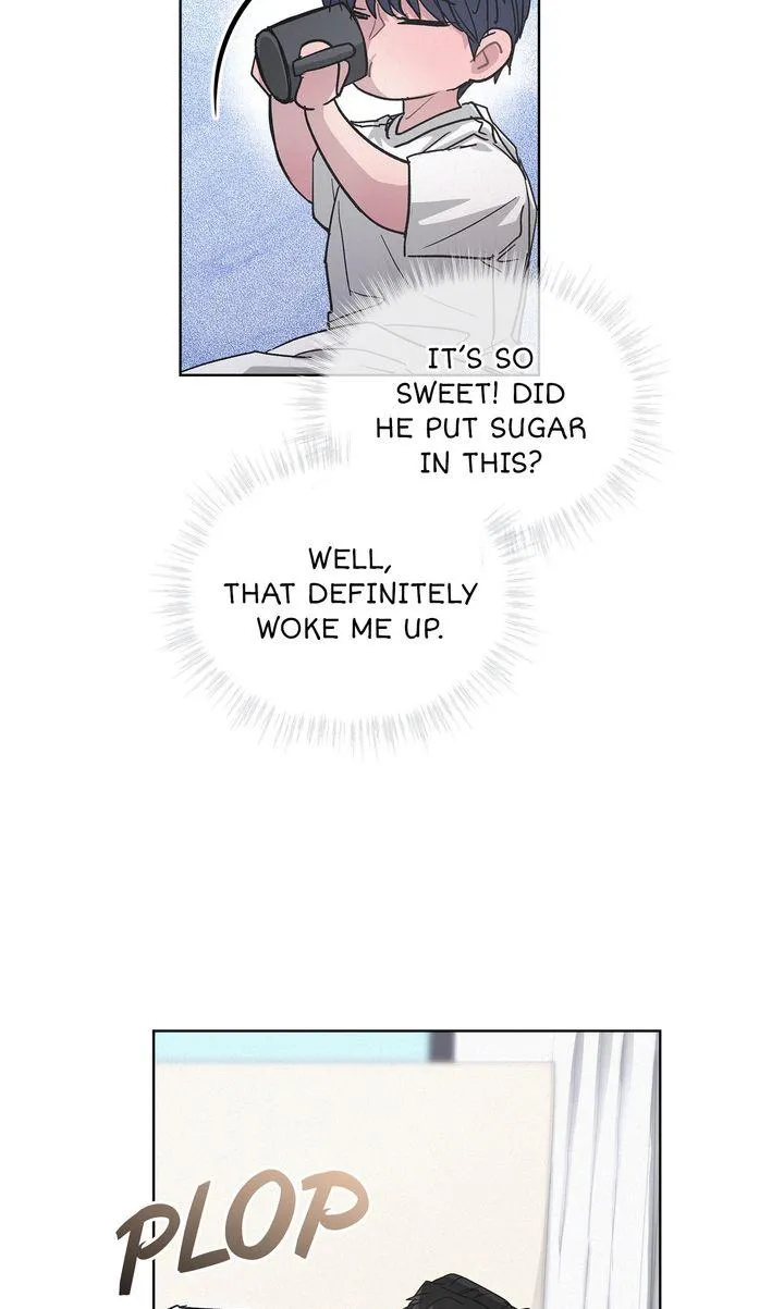 Off The Record Chapter 42 page 24 - 