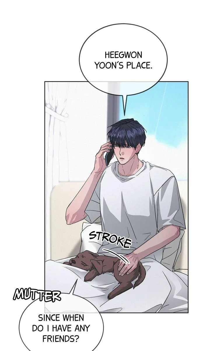 Off The Record Chapter 42 page 28 - 