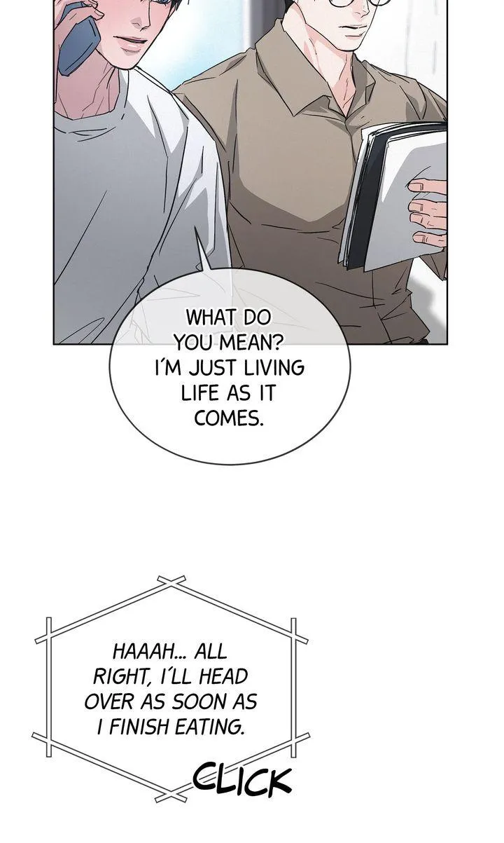 Off The Record Chapter 42 page 31 - 