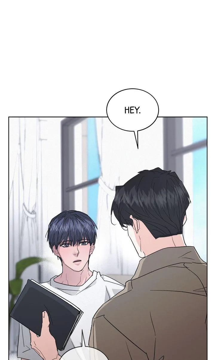 Off The Record Chapter 42 page 32 - 