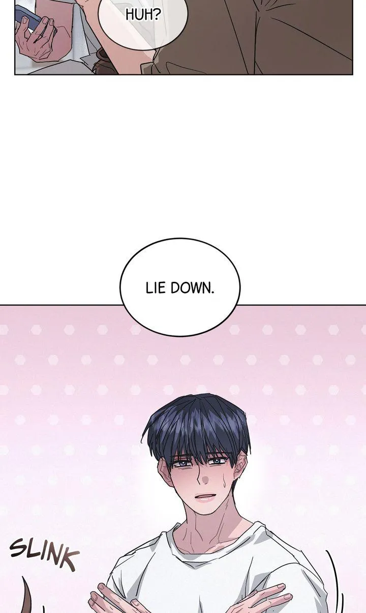 Off The Record Chapter 42 page 33 - 