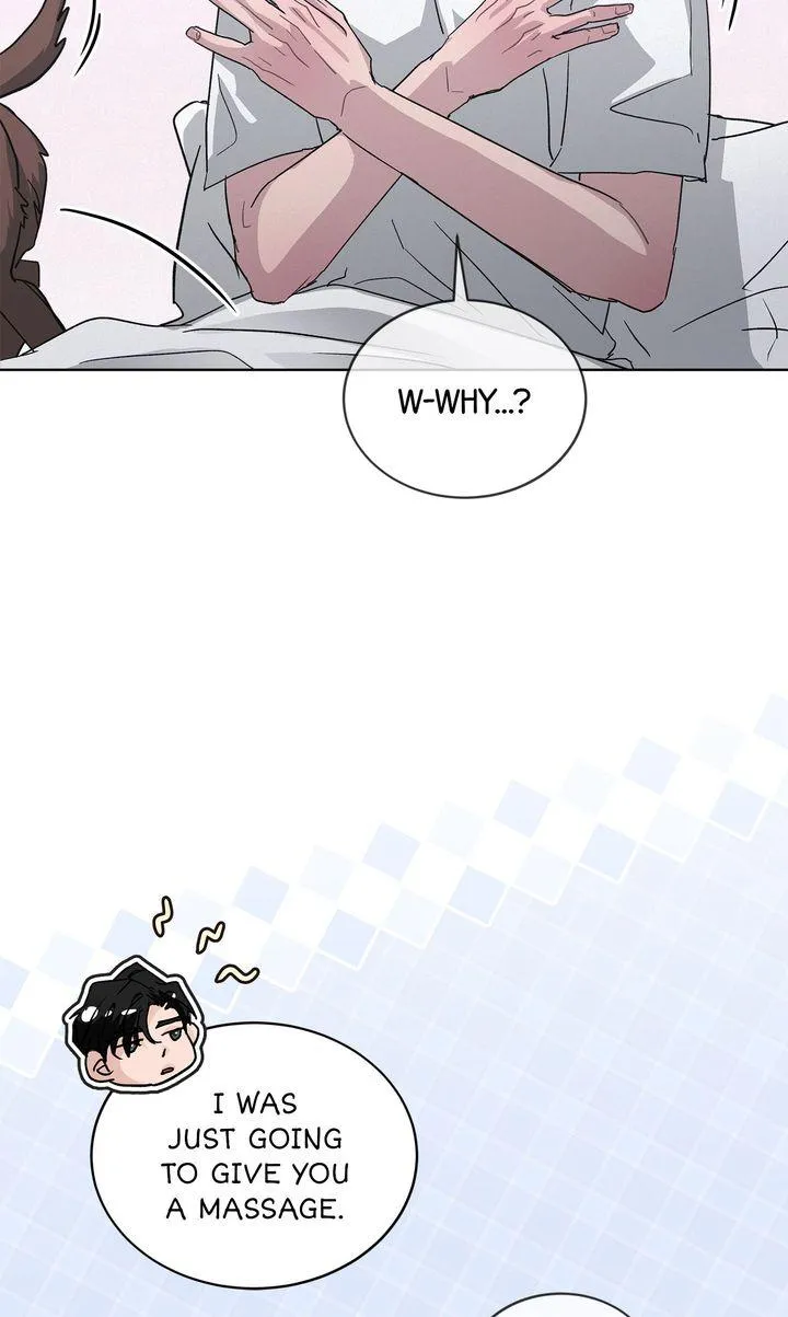 Off The Record Chapter 42 page 34 - 