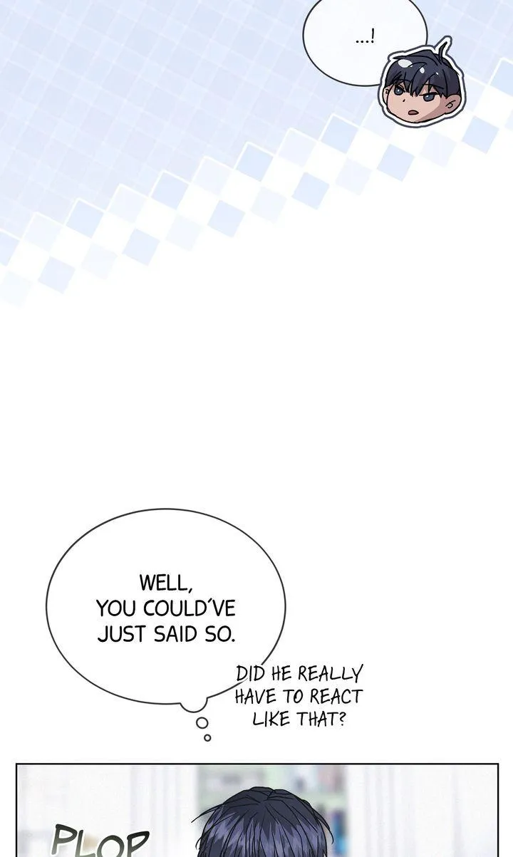 Off The Record Chapter 42 page 35 - 