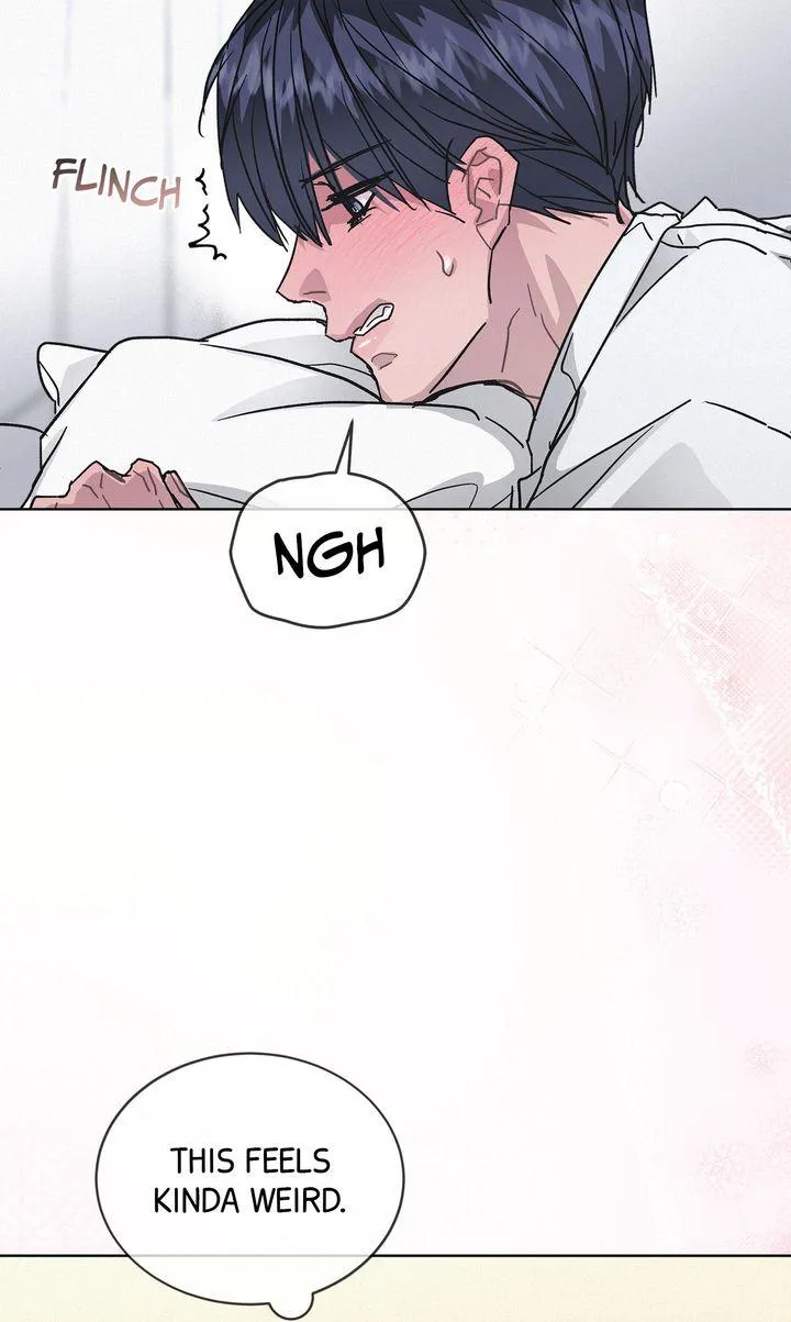 Off The Record Chapter 42 page 38 - 