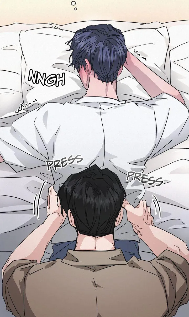 Off The Record Chapter 42 page 39 - 