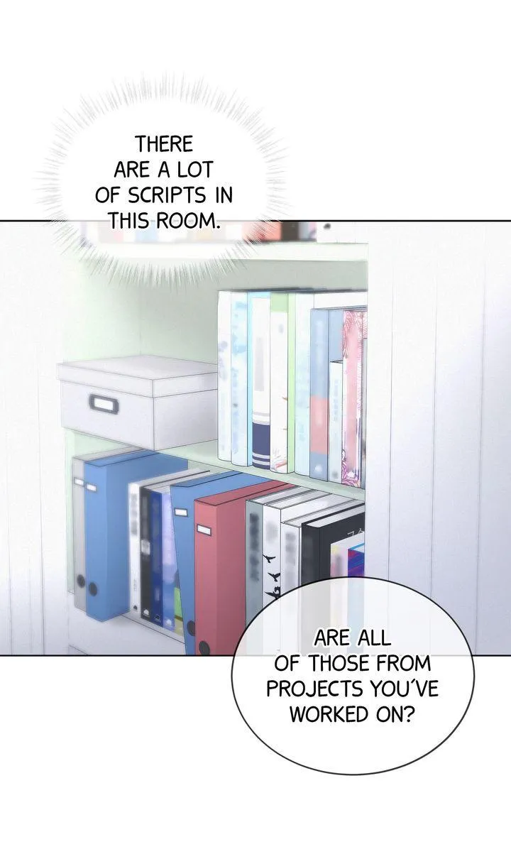 Off The Record Chapter 42 page 41 - 