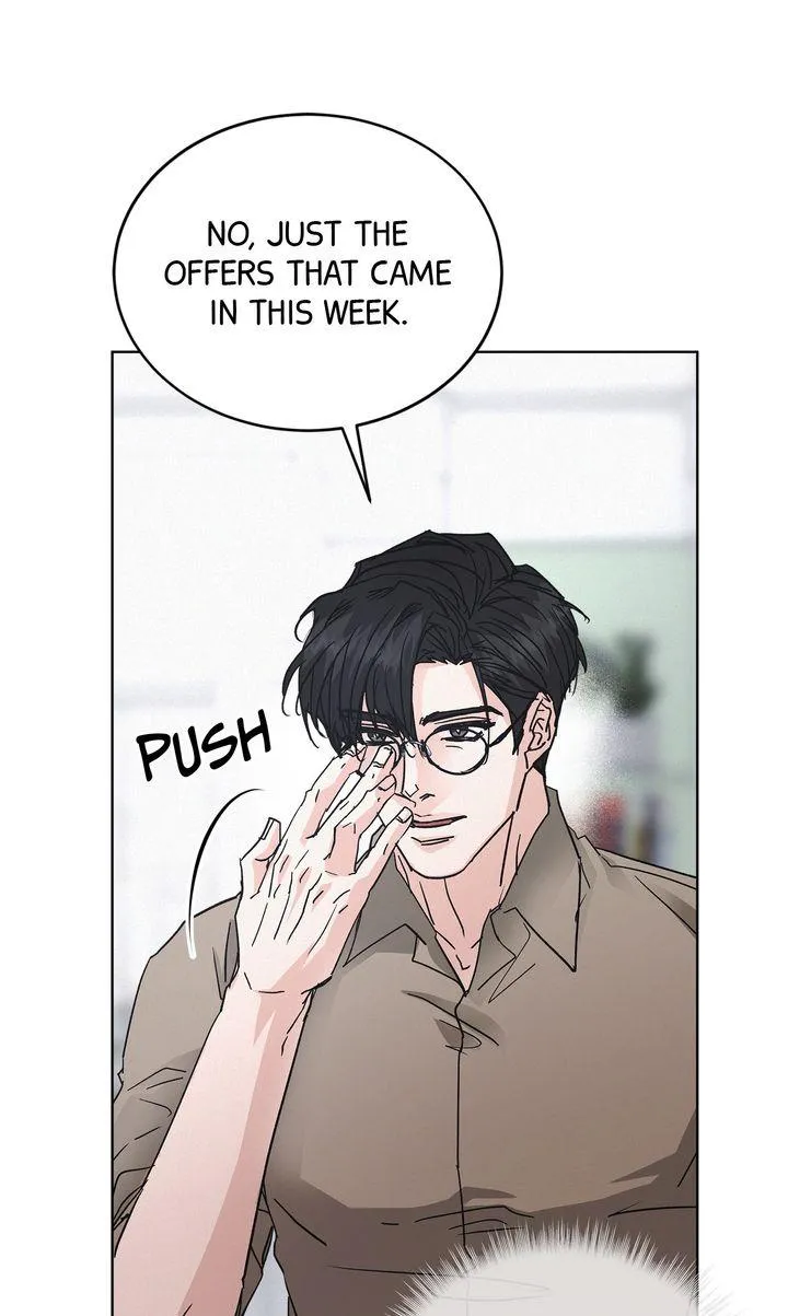 Off The Record Chapter 42 page 42 - 