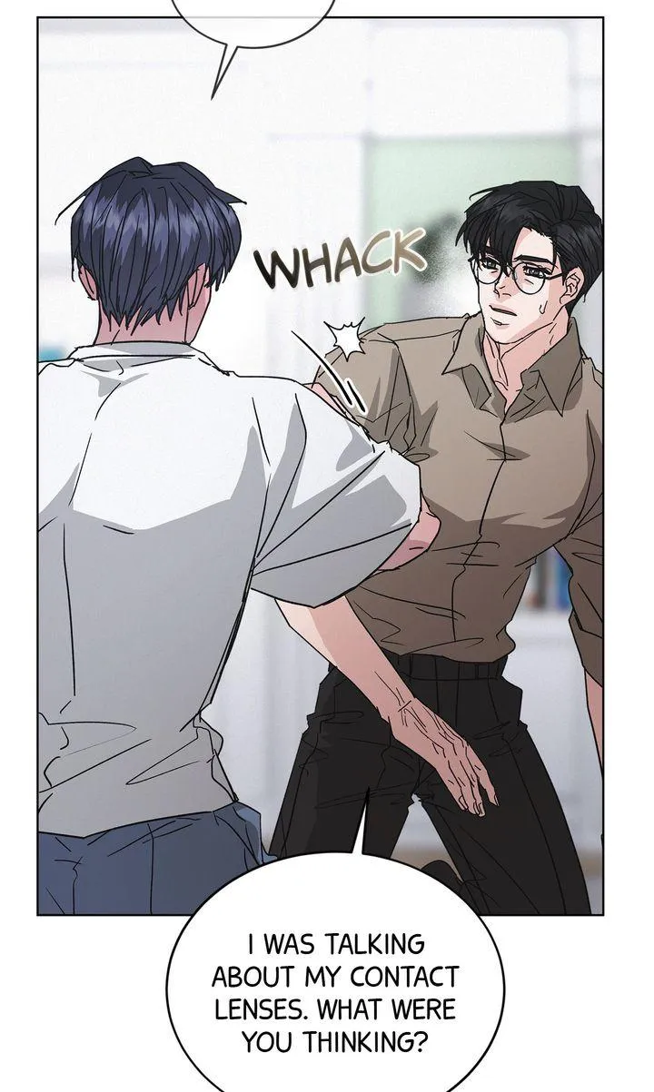 Off The Record Chapter 42 page 46 - 