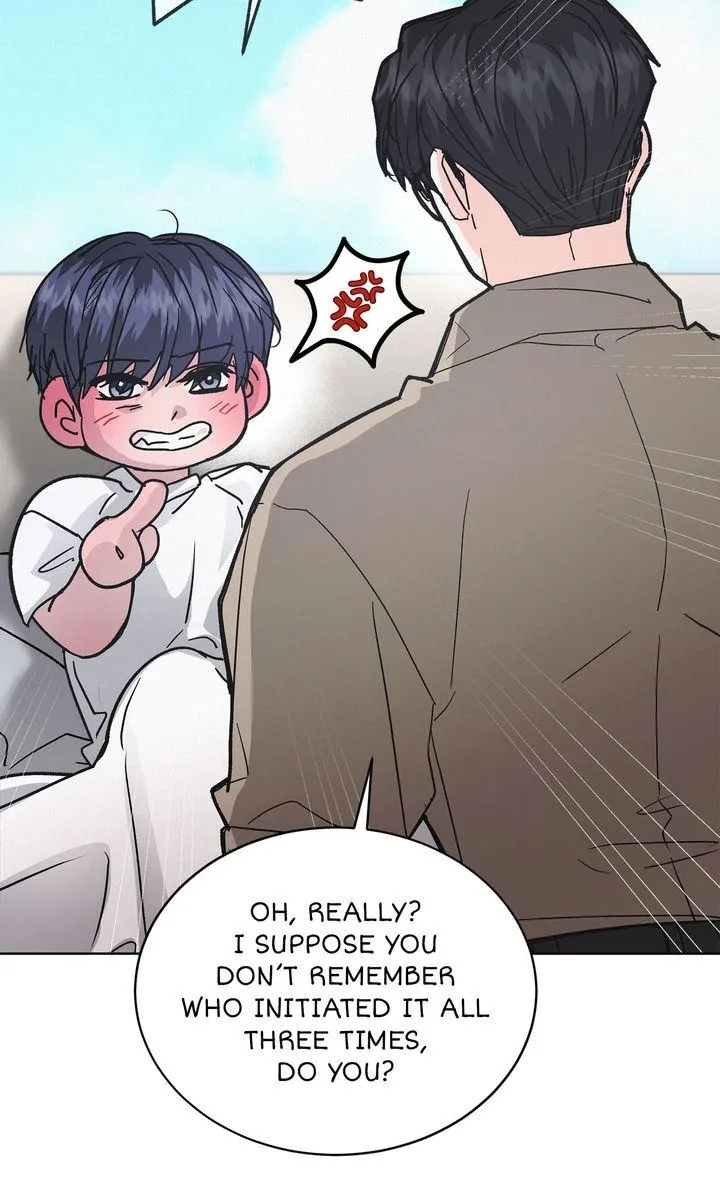 Off The Record Chapter 42 page 49 - 