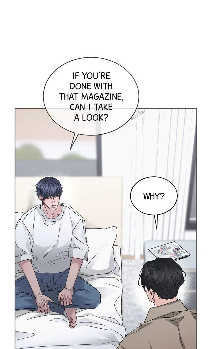 Off The Record Chapter 42 page 52 - 