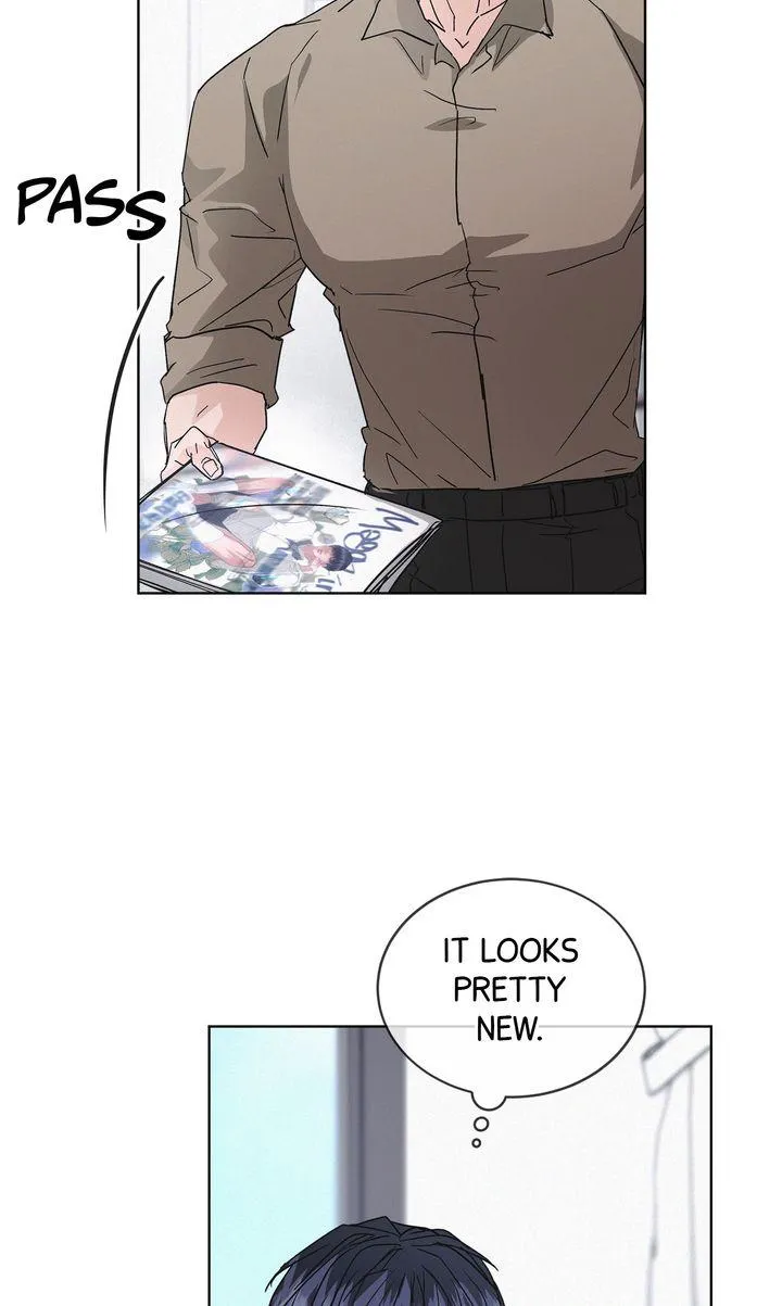 Off The Record Chapter 42 page 54 - 