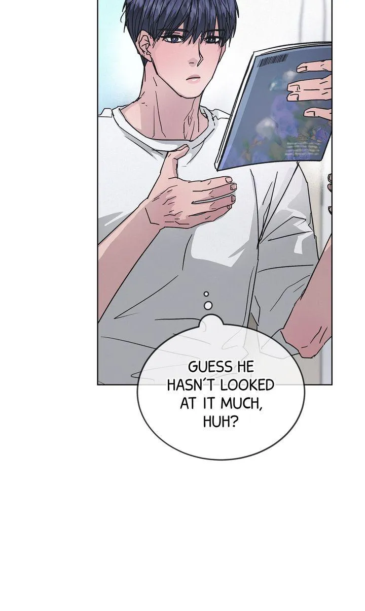 Off The Record Chapter 42 page 55 - 