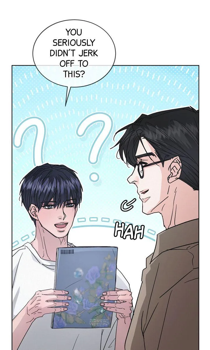 Off The Record Chapter 42 page 56 - 