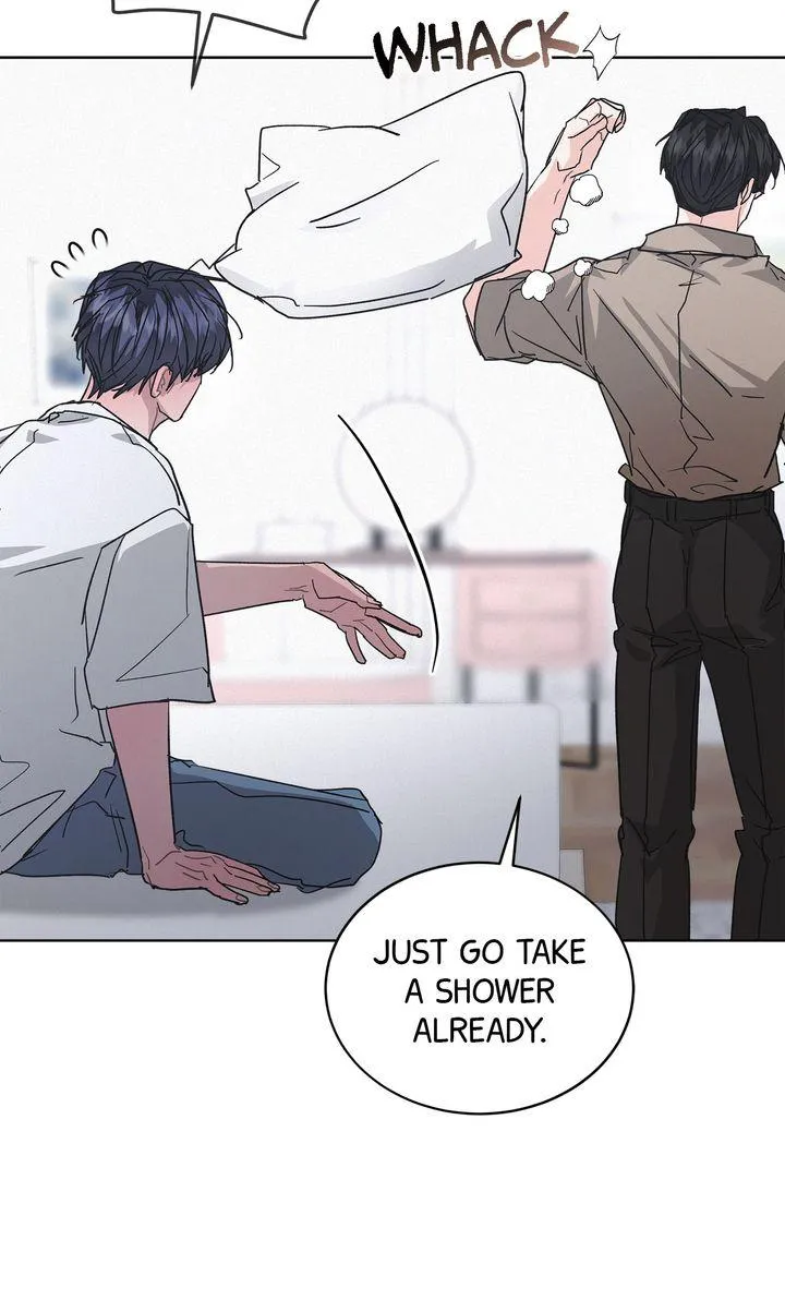 Off The Record Chapter 42 page 59 - 