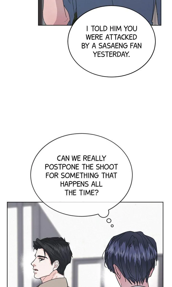 Off The Record Chapter 42 page 65 - 