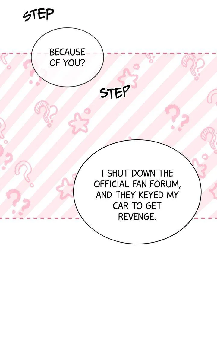 Off The Record Chapter 42 page 67 - 