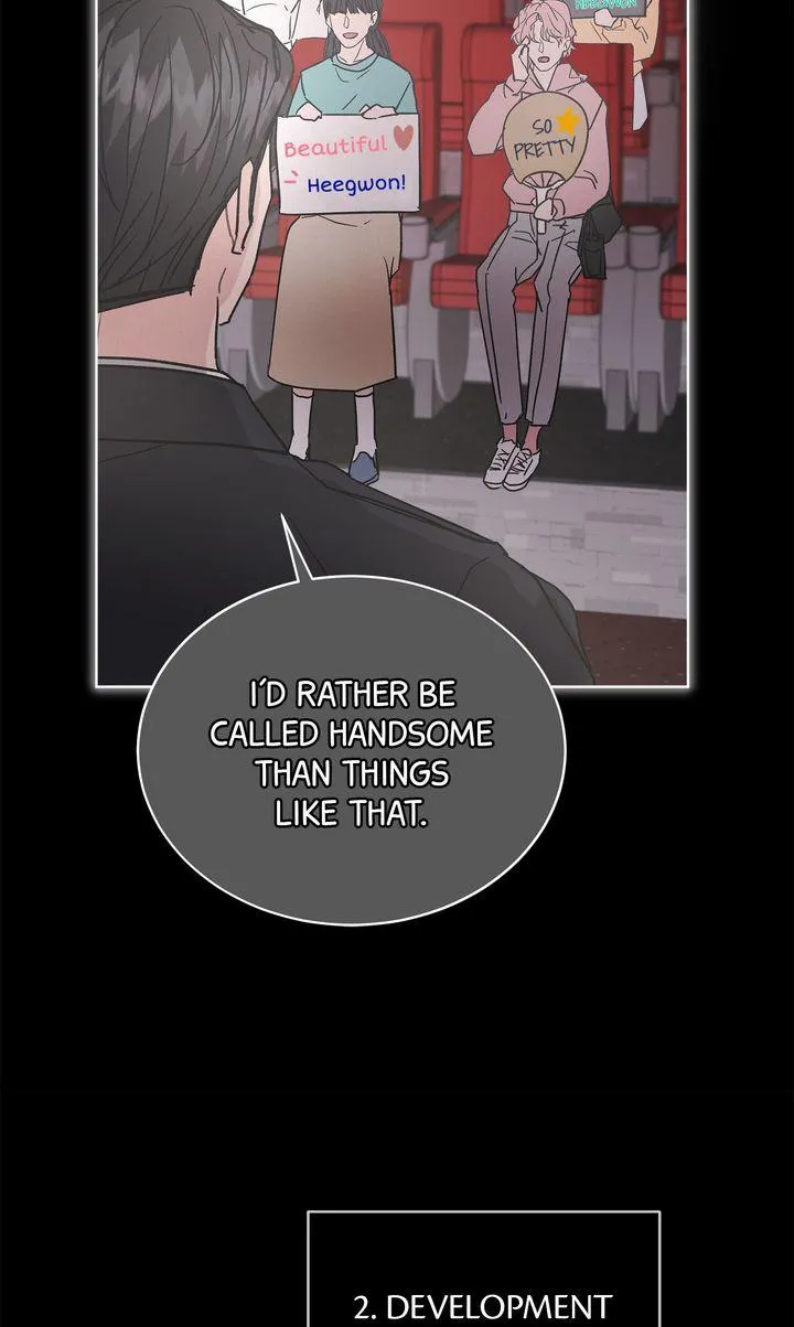 Off The Record Chapter 42 page 71 - 