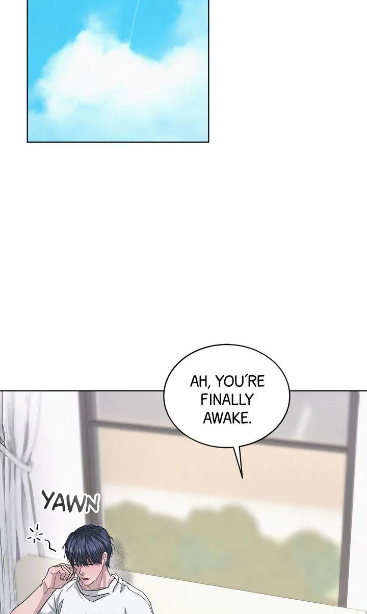Off The Record Chapter 42 page 9 - 
