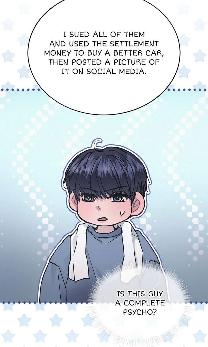 Off The Record Chapter 42 page 81 - 