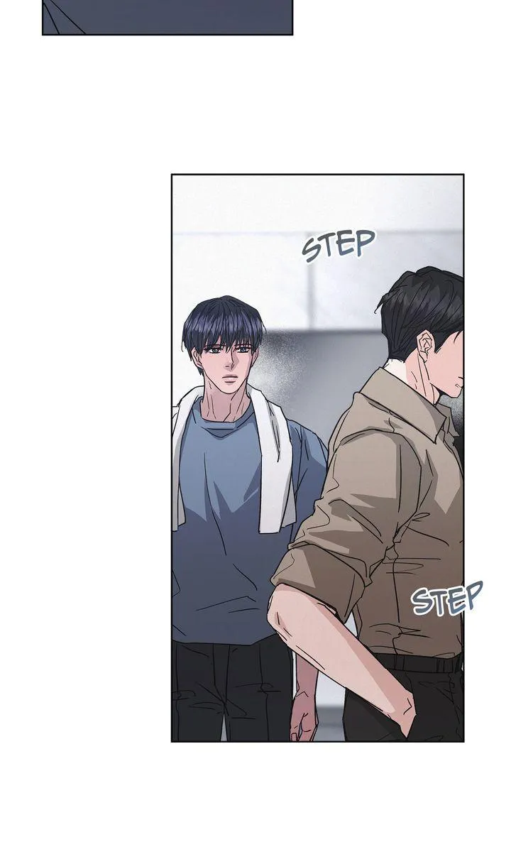 Off The Record Chapter 43 page 18 - 